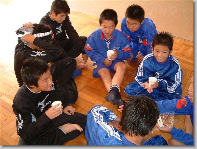 You have reached the last slide